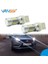 7443 Srck Stili Beyaz Vanssı Rck Led Ampul Lada Vesta Granta Kalina Için Ön Gündüz Çalışan Işık T20 Led Araba Işık Beyaz Kırmızı Sarı (Yurt Dışından) 3