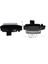 Anbus 12V 18Led Numarası Plaka Işık Lambası Mitsubishi Outlander Xl(Cw) Lancer Sportback Meclisi (Yurt Dışından) 3