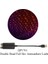 Qp1761 Araba Usb Led Parti Işıkları Sahne Etkisi Karaoke Atmosfer Lambası 4W 5V Taşınabilir Disko Topu Renkli Lazer Dj Disko Hafif Müzik (Yurt Dışından) 1