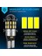 Pembe 2 Adet T10 W5W Led Canbus Ampuller 30Smd Hata Yok Led Araba Iç Harita Dome Işıkları Passat B5 B6 B7 Vw Golf Jetta Mk4 Mk5 (Yurt Dışından) 4