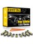 E90 - 10 Adet Tarzı Beyaz Uyar Bmw Serisi Için Bmtxms Canbus E87 E81 F20 E46 E90 E91 E92 E93 E39 E60 E61 F10 F11 E38 E65 E66 Araba Led Iç Işık Kiti (Yurt Dışından) 5