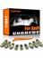 A3 S3 Rs3 8V-9Pcs Stili Mor Zoomsee En Iyi Canbus Audi A3 8L 8V 8P A4 B5 B6 B7 B8 A5 A A7 A8 D2 D3 Q5 Q7 Araç Led Iç Dome Harita Işık Kiti (Yurt Dışından) 5