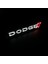 Toyota Işık Için Abs Krom Araba Ön Kaput Grille Amblemi Led Işıkları Rozeti Dodge Challenger Ra Şarj Cihazı Avenger Kalibre Dekoratif Lamba (Yurt Dışından) 3