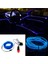 5 Milyon Beyaz M El Cold Line Esnek Araba Işıkları 12V Araba Led Neon El Tel Araba Soğuk Işık Şeridi Üzerinde Oto Lambaları Iç Dekorasyon Lambaları (Yurt Dışından) 5