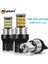 2 Adet-Kırmızı-7440 Nlpearl 2X T20 Led Sinyal Lambası T Wy21W Led Canbus Araba Ters Fren Lambaları Smd Led W21W Dönüş Sinyali Işığı 12V (Yurt Dışından) 3