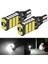 Sıcak Beyaz W Led Araba Ters Işık Canbu Ba15S Led Ampul Işık Geri Bmw E46 E34 E53 X5 E70 E90 E36 E60 E39 F10 E30 F20 E92 (Yurt Dışından) 1