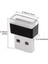 Beyaz Mini Usb Işık Led Modelleme Araba Ortam Işığı Neon Iç Işık Araba Takı (7 Çeşit Açık Renk) (Yurt Dışından) 4