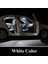 E92 Coupe - 11 Adet Tarzı Beyaz Zoomsee Bmw Serisi E87 E81 F20 E46 E90 E91 E92 E93 E39 E60 E61 F10 F11 E38 E65 E66 Canbus Araba Led Iç Işık Kiti (Yurt Dışından) 1