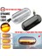 Kristal Beyazı Led Dinamik Yan Işaretleyici Vw Up Caddy T5 Amarok Jetta Golf 3 4 Fox Beetle Lupo Sharan Bora Passat Polo Vento Için Sinyal Işığını Açın (Yurt Dışından) 2