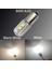 Ba9S 4Led -V3 Beyaz Ba9S T4W Led Araba Ampulü T2W T3W H5W Iç Araba Led Plaka Işığı Md Dc12V (Yurt Dışından) 4