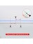 120Cm Tarzı Kırmızı Araba Kaput Gündüz Çalışan Işık Şeridi Su Geçirmez Esnek Led Oto Dekoratif Atmosfer Lambası Ortam Arka Işık 12V Evrensel (Yurt Dışından) 5