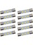 29 Mm Tarzı Pembe 10X Ac8V Araba Festoon Tarzı Led Işık Akkor Sigorta Değiştirin Lamba Ampulleri Ma Vintage Stereo Ses Alıcılarına Uyar (Yurt Dışından) 4
