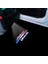 Stil 6 Alfa Romeo Led Araba Kapı Içın 2 Adet Karşılama Işığı Logo Projektör Giulia Giulietta Mito Stelvio Brera Araba-Styling (Yurt Dışından) 1