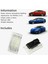Pembe Mor Tarzı Kırmızı Pcs Parlak Led Araba Ampul Kiti Tesla Modeli 3 Xs Için Gövde Frenk Işık Kolay Fiş Değiştirme Led Iç Lamba Dekor (Yurt Dışından) 3