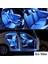 Sq5 14 Adet Tarzı 8000K Buz Mavisi Araba Led Iç Işık Canbus Audi Av 8L A4 B5 B6 B7 B8 A5 8T A A7 A8 D2 D3 A1 8X A2 Q3 Q5 Q7 Kapalı Lamba (Yurt Dışından) 1
