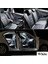 E39 Touring - 19 Adet Tarzı Mor Zoomsee Bmw Serisi E87 E81 F20 E46 E90 E91 E92 E93 E39 E60 E61 F10 F11 E38 E65 E66 Canbus Araba Led Iç Işık Kiti (Yurt Dışından) 5