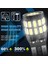 Mavi 2 Adet T10 W5W Led Canbus Ampul Hiçbir Esmd Beyaz Mavi Kırmızı Sarı Led Iç Okuma Park Işığı Harita Kubbe Işık (Yurt Dışından) 5