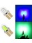 Beyaz Stil Led Canbus W5W Led Ampul 6000K Beyaz Sinyal Kubbe Lambası Otomatik 12V Okuma Plaka Lambası Araba Iç Işıkları (Yurt Dışından) 4