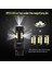Kehribar Tarzı 7443 Standart Lm T20 W21W Led Led Wy21W Led Ampul T W Araba Fren Ters Işık 12V Lamba Dönüş Sinyali (Yurt Dışından) 2