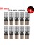 Kırmızı Lot T10 Led Ampul W5W Led'Ler Canbus No Ev 7000K Beyaz Araba Sinyal Işığı Iç Kubbe Ampul Kama Yan Boşluk Lambası (Yurt Dışından) 1