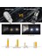 2 Adet-Kırmızı-7443 Nlpearl 2X T20 Led Wy21W W21W Led Ampuller Led T20 Süper Parlak Md Yedekleme Araba Sinyal Lambası Için Geri Vites Işık (Yurt Dışından) 5