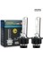 8000K Tarzı D4S D1S D2S D3S D4S Hid Xenon Ampul Lamba Araba Far Xenon Araba Far Hid Xenon Yedek Ampul 35W Ac Xenon Far (Yurt Dışından) 3