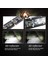 6D 8 Inç 60W Stili 6D Lens Süper Ince Led Işık Çubuğu 60W 120W 180W Araba Traktör Suv Kamyon Tekne 4Wd 4X4 Offroad Atv Led Çalışma Işıkları Sürüş Lambası (Yurt Dışından) 5