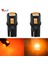 4 Adet Kırmızı Katur T10 W5W Led Ampuller Smd Oto Araba Led Dome Haritası Gövde Plaka Işık Lamba Ampul T10 Led Amber Beyaz Aydınlatma (Yurt Dışından) 2