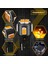 4 Adet Kırmızı Katur T10 W5W Led Ampuller Smd Oto Araba Led Dome Haritası Gövde Plaka Işık Lamba Ampul T10 Led Amber Beyaz Aydınlatma (Yurt Dışından) 5