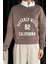 Yarım Fermuarlı Şardonlu Kadın Sweatshirt 3