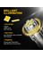 W21W 7440 7443 Baw Led T15 W16W P27W W21W Led Ampul Bay15D P Led Oto Sinyal Lambası Fren Ters Araba Işık (Yurt Dışından) 5