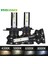 H4 Stili M5 Artı 6500K Yhkoms H4 Led 4300K ​​Zes H1 H7 Led 5000K 8000K H8 H9 H Hb Hb4 H3 80W Lm Araba Far Otomatik Sis Lambası 12V 6500K (Yurt Dışından) 4