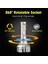 H1 Stili 6500K Soğuk Beyaz Infitary H4 H7 Led Araba Farları Ampuller Ze Lm 6500K 4500K H1 H3 H11 H Hb3 Hb4 Otomatik Sis Farları (Yurt Dışından) 4
