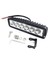 2 Adet Sel Tarzı W Drl Led Spot Taşkın Çalışma Işığı Çalışma Işığı 4Wd 12 Volt Off Road Araç Suv Araba Kamyonları Için Led Çalışma Lambaları (Yurt Dışından) 4