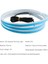 90Cm Tarzı Kırmızı Lymoyo Led Şerit Kaput Işık Araba Led Işık Şeridi Araba Hood Esnek Gündüz Çalışan Işık Şeridi Evrensel Dekorasyon Lambası (Yurt Dışından) 5
