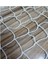 2 x 8 Metre Balkon Çocuk Güvenlik Filesi 3 mm Kedi Ağı Kedi Balon Filesi 1