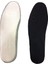 Ayakkabı Iç Tabanı Ortopedik Unisex Model 36-37 No-Siyah 1
