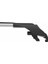 Turtle Lada Uyumlu Vesta Sw -17 Tourmaline V2 Ara Atkı Gri Set 2'li 3