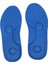 Ayakkabı Iç Tabanı Ortopedik Unisex Model 42-43 No-Siyah 2