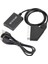 5083 HDMI To Scart 1080P Hd Av Video Çevirici Dönüştürücü Adaptör 1