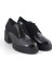 Kadın Sneaker ( Günlük) 3H5434 Comart 55434 Vitello Ry Nero 2