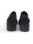 Kadın Sneaker ( Günlük) 3H5434 Comart 55434 Vitello Ry Nero 4