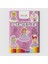 İlk Boyama Kitabım - Prensesler 3