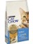 Cat Chow 3 İn 1 Feline Hindili Yetişkin Kedi Maması 15 Kg 1