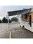 CA350TK 3.50 x 2.50 Beyaz Kasetli Duvar Tipi Karavan Tentesi 2