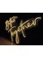 Neon LED Tabela Dekoratif Aydınlatma -Tabela Better Together- 3