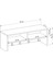 Eko Portmanto 90 cm LD-5000-R1890S 4