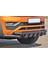 Ford Ranger 2015 Model Shark Ön Koruma Demiri 76MM 1
