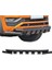Toyota Hilux 2012-2015 Model Shark Ön Koruma Demiri 76 mm 2