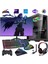 I5 14400F 16GB Ddr4 480SSD 12GB Arc B580 27" 165Hz Mon. Oyun Bilgisayarı (Gaming Set) 1